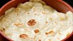 Homemade Mexican Flour Tortillas Recipe