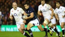 Scotland v England Highlights | RBS Six Nations
