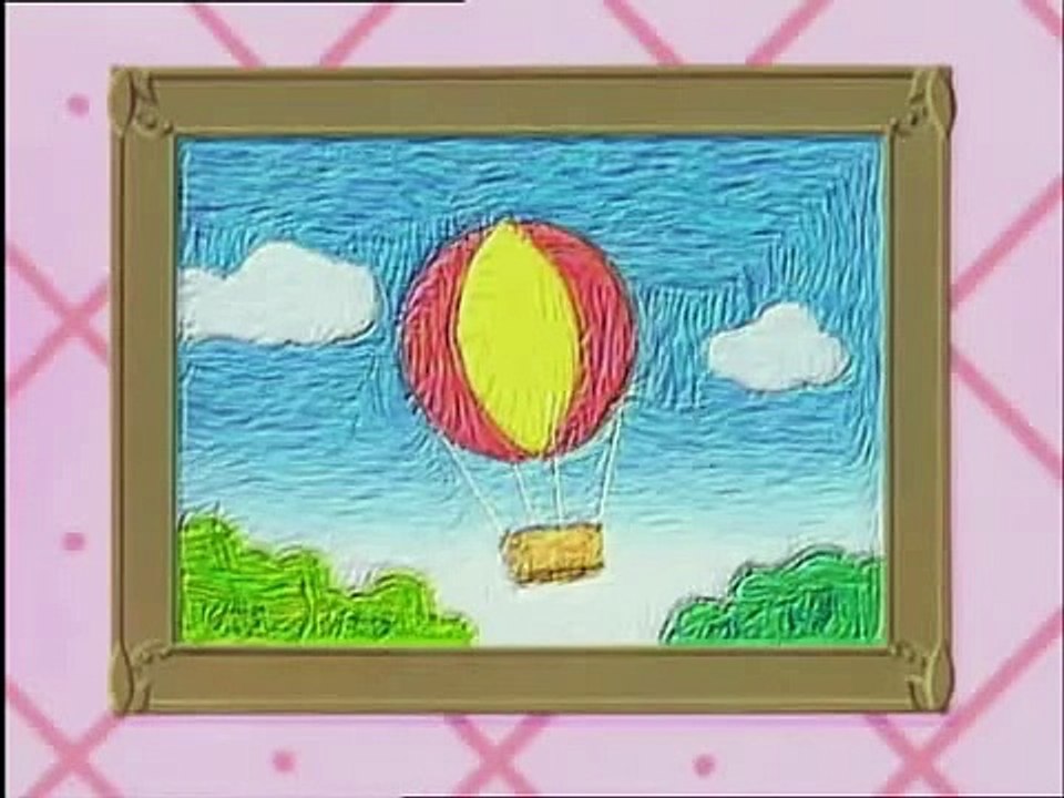 02 Hello Kitty Le paradis d'Hello Kitty Aventure imaginaire
