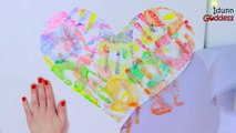 5 DIY Valentine's Day Gifts and Room Decor Ideas