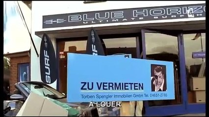 Tsunami terreur en mer du Nord [Filme Complet Catastrophe Naturel Tsunami ]