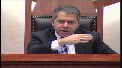 BERISHA RAMA PARLAMENT