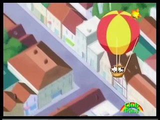 17 Hello Kitty Le paradis d'Hello Kitty le spectacle d'ombre