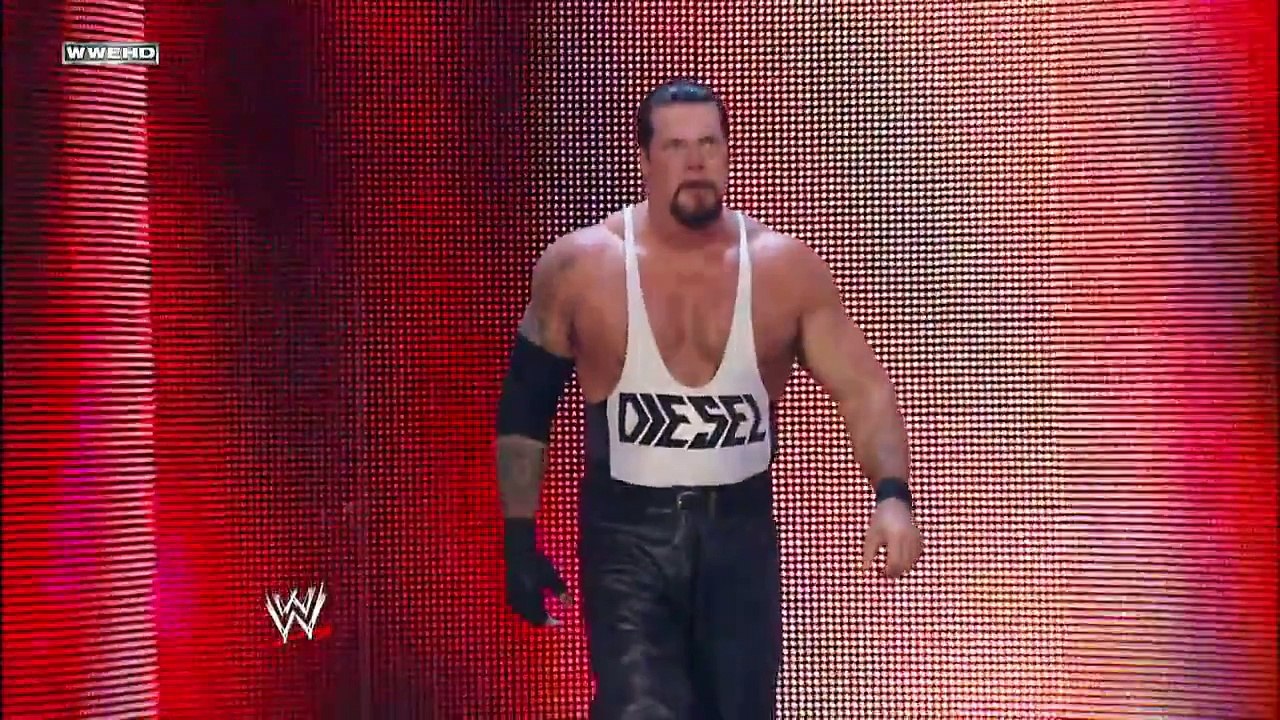 Shocking Returns - WWE Top 10