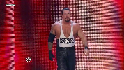 Shocking Returns - WWE Top 10