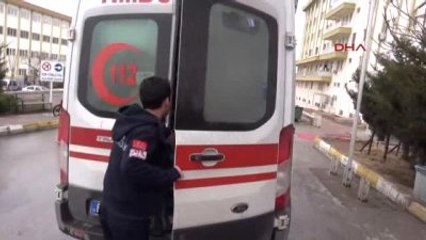 Aksaray Liseli Sevgilisini Okul Bahçesinde Öldürüp İntihara Kalkıştı