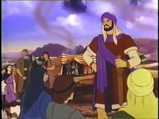 Stories From The Bible - Joshua