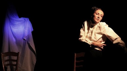 Bande Annonce "Les secrets de Camille" (2min)