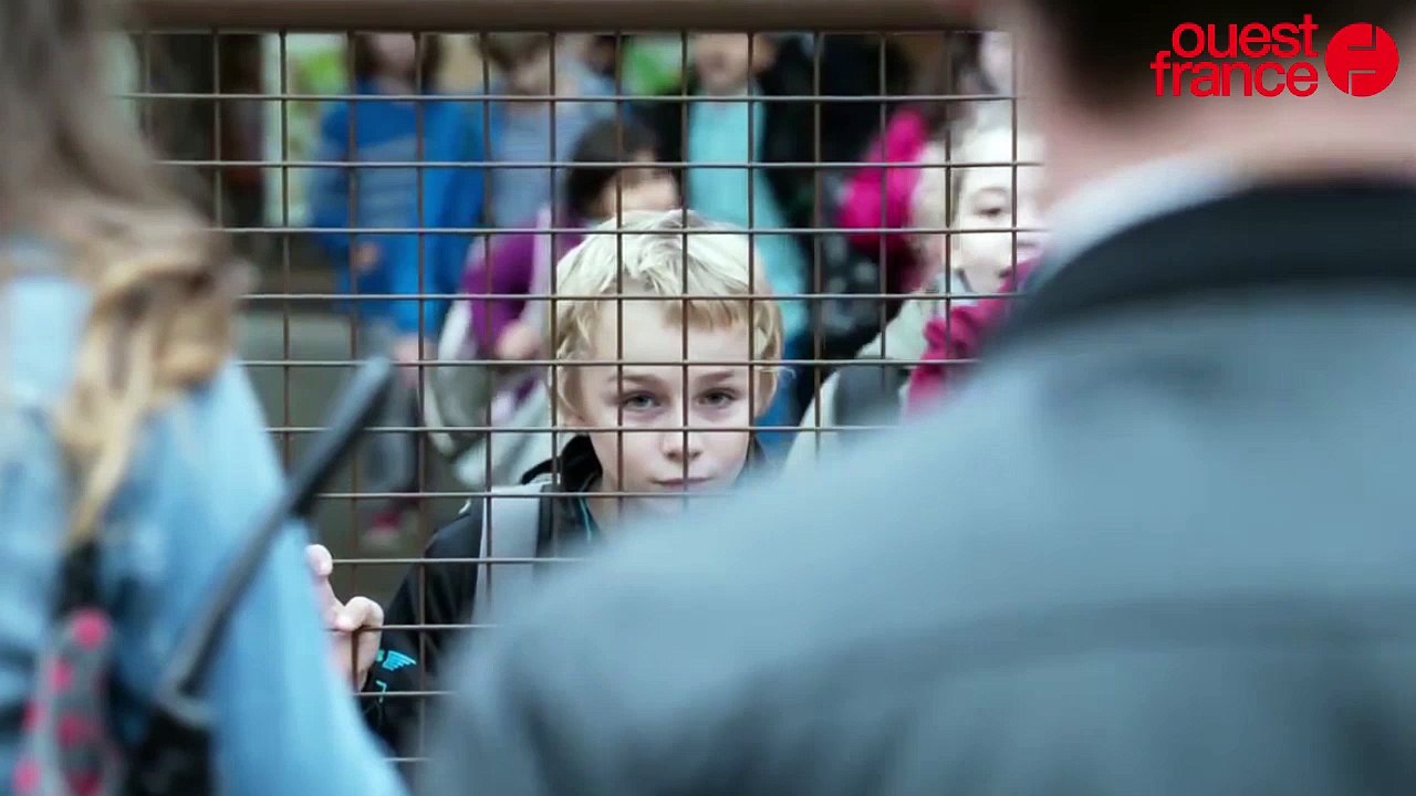 Nicolas Duvauchelle enchaîne les films