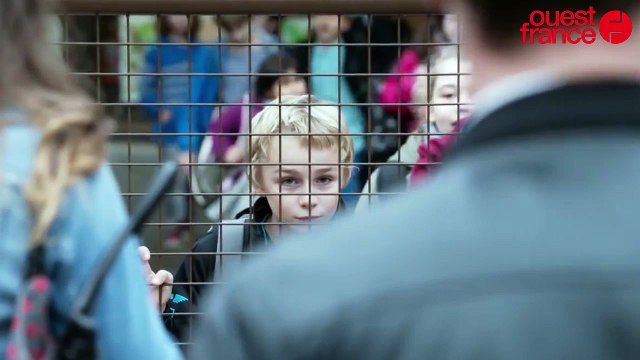 Nicolas Duvauchelle enchaîne les films