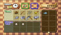 Lets Play Harvest Moon 64 - Part 20 - Rezepte & Green House [HD /Deutsch]