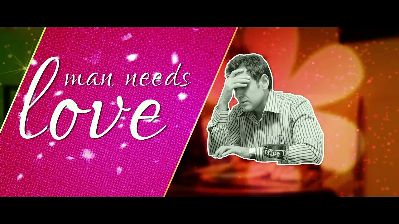 JAB TUM KAHO - Official Trailer [2016]