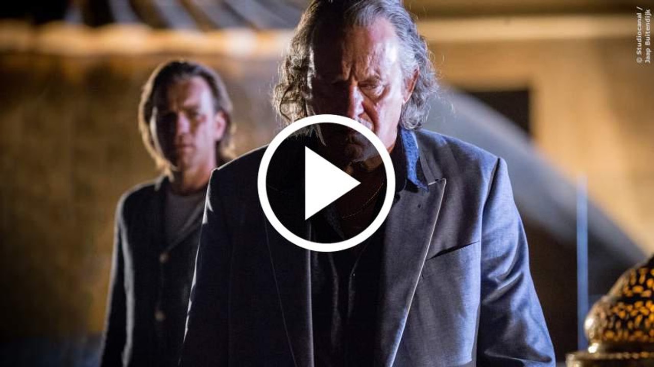 VERRÄTER WIE WIR Trailer German Deutsch (2016)