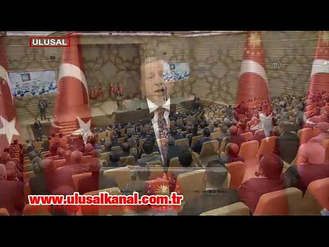 Prof. Dr. Sencer İmer, PYD krizini Ulusal Kanal’a değerlendirdi