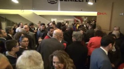 Denizli İftarlık Gazoz İzdihamı