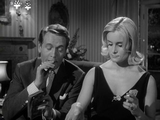 Danger Man S01 19 Name, Date And Place