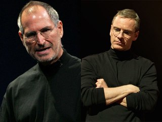 Ciné : Steve Jobs