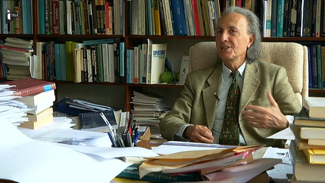 Les ondes gravitationnelles d'Einstein observées pour la première fois