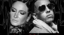 Claudia Leitte Ft Daddy Yankee - Corazón ( DJ KARA MIX ) ( EG STUDIO )