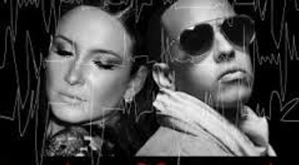 Claudia Leitte Ft Daddy Yankee - Corazón ( DJ KARA MIX ) ( EG STUDIO )