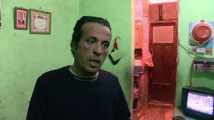 السياح يهجرون مصر مع تواتر الاعتداءات