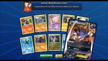 Ash Opens Pokemon Trading Card Game Online Packs! #TTL