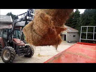 MAGSI - Pince Libellule avec option bras dérouleur de bottes