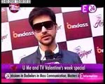 Meri Aashiqui Tum Se Hi 11th February 2016 Ranvir Ne Kiya Promise Day Par Apni Girlfriend Ko