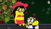Minions How I Met Your Banana ~ Minions New Year s Eve - Funny Cartoon [HD] 1080p (2)