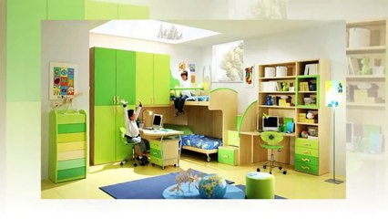 Дизайн комнаты для подростка мальчика