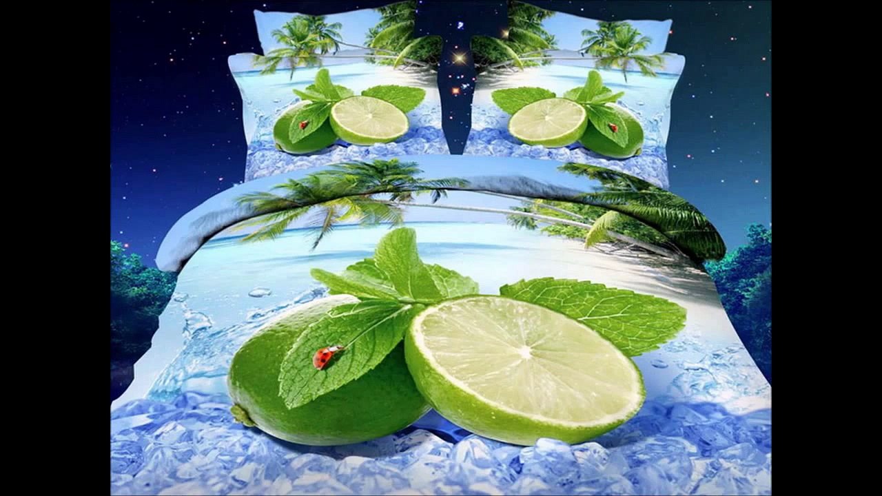 Зеленый цвет в интерьере
