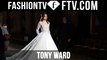 Tony Ward Trends Paris Haute Couture Week SS 16 | FTV.com