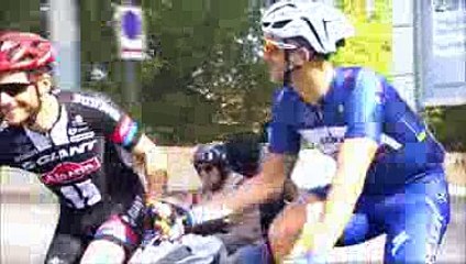 Dubai Tour 2016 Etapes 1,2,3 et 4