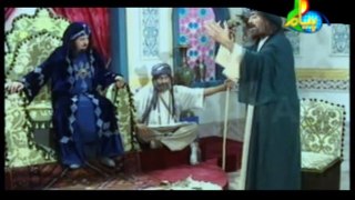 Behlol Dana In Urdu Language Episode 5