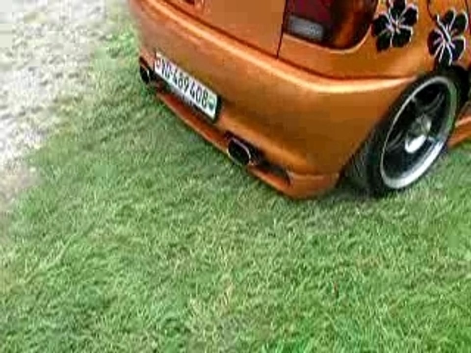tuning