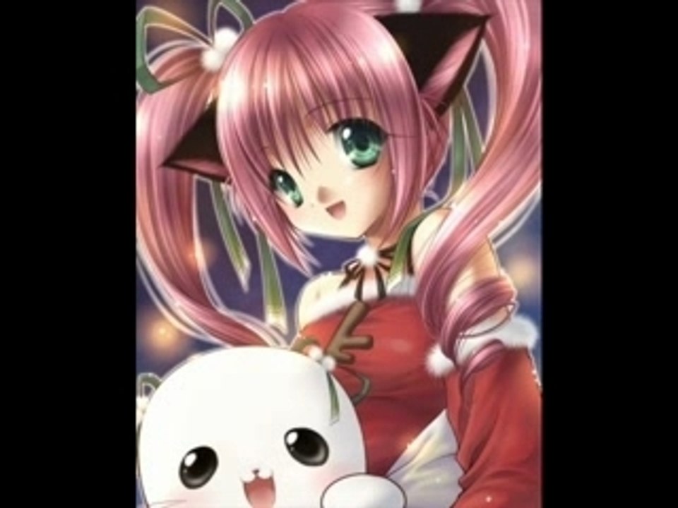anime with hips dont lie