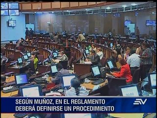 Declaraciones patrimoniales