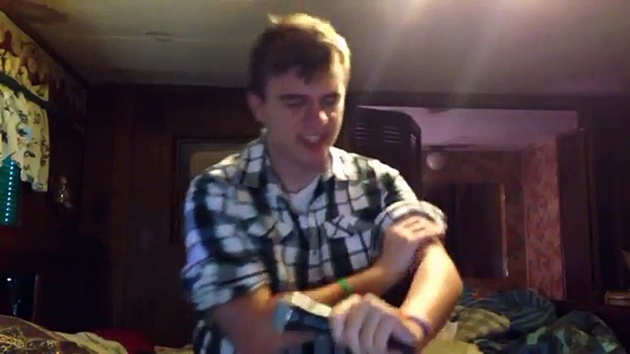 Rapping & Singing Part XXVIII
