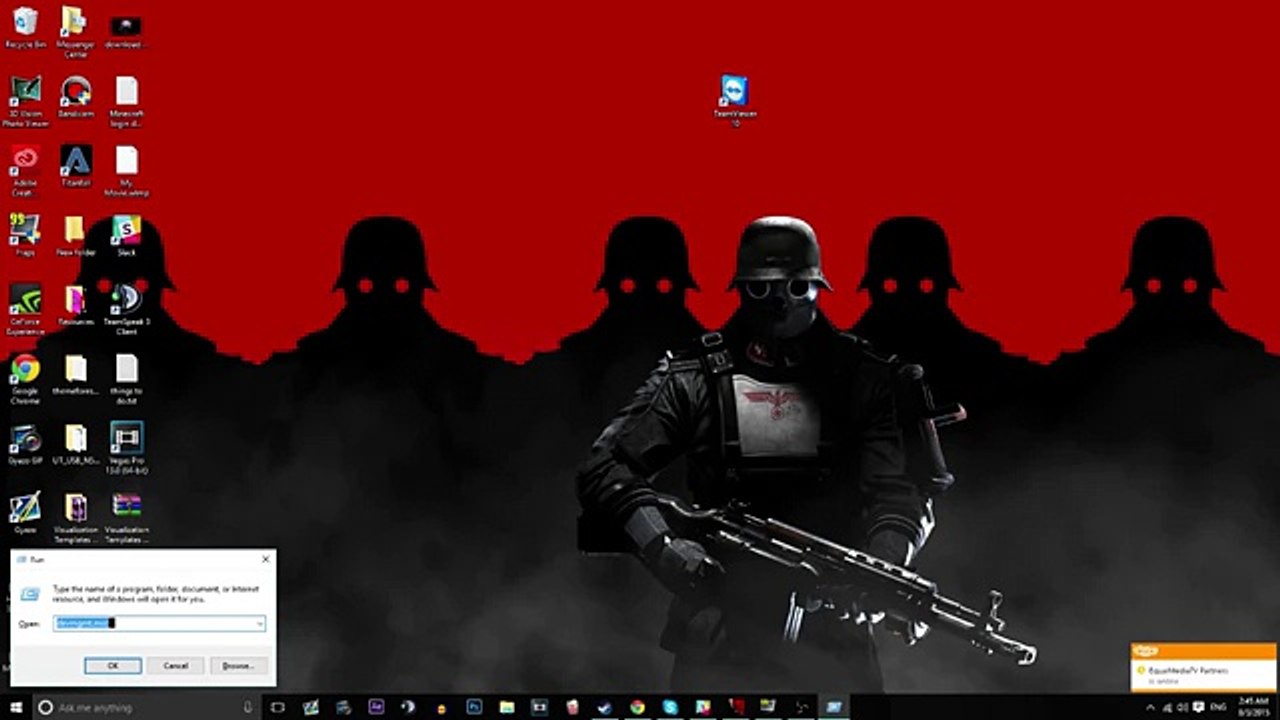 How To Connect Xbox 360 Controller To Windows 10 PC - Fast&Easy - Controller Not Recognised-Detected