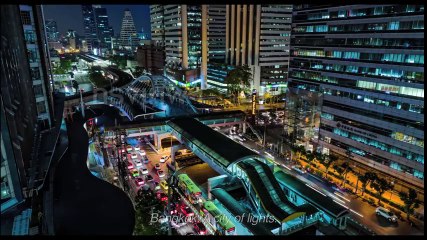 ตย.บางกอก 13 เมือง คน ตาย(Bangkok13 Official English Sub Trailer)