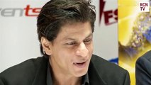 Farah Khan Cries at Shahrukh Khan Press Conference