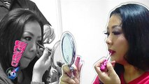 Soimah Lebih Pede Make Up Sendiri - Cumicam 12 Februari 2016