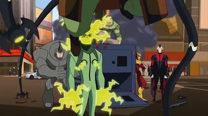 Spectacular Spider-Man: Symbiote Music Video.