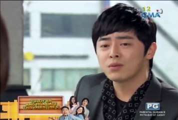 You're The Best February 12, 2016 Part 4 / Dailynewsportal.net