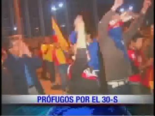 Televistazo 20h00 11-02-2016