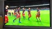 GAMEPLAY MACTH FIFA 16 PS3 - El Clásico - FC Barcelona vs Real Madrid (Latest Sport)