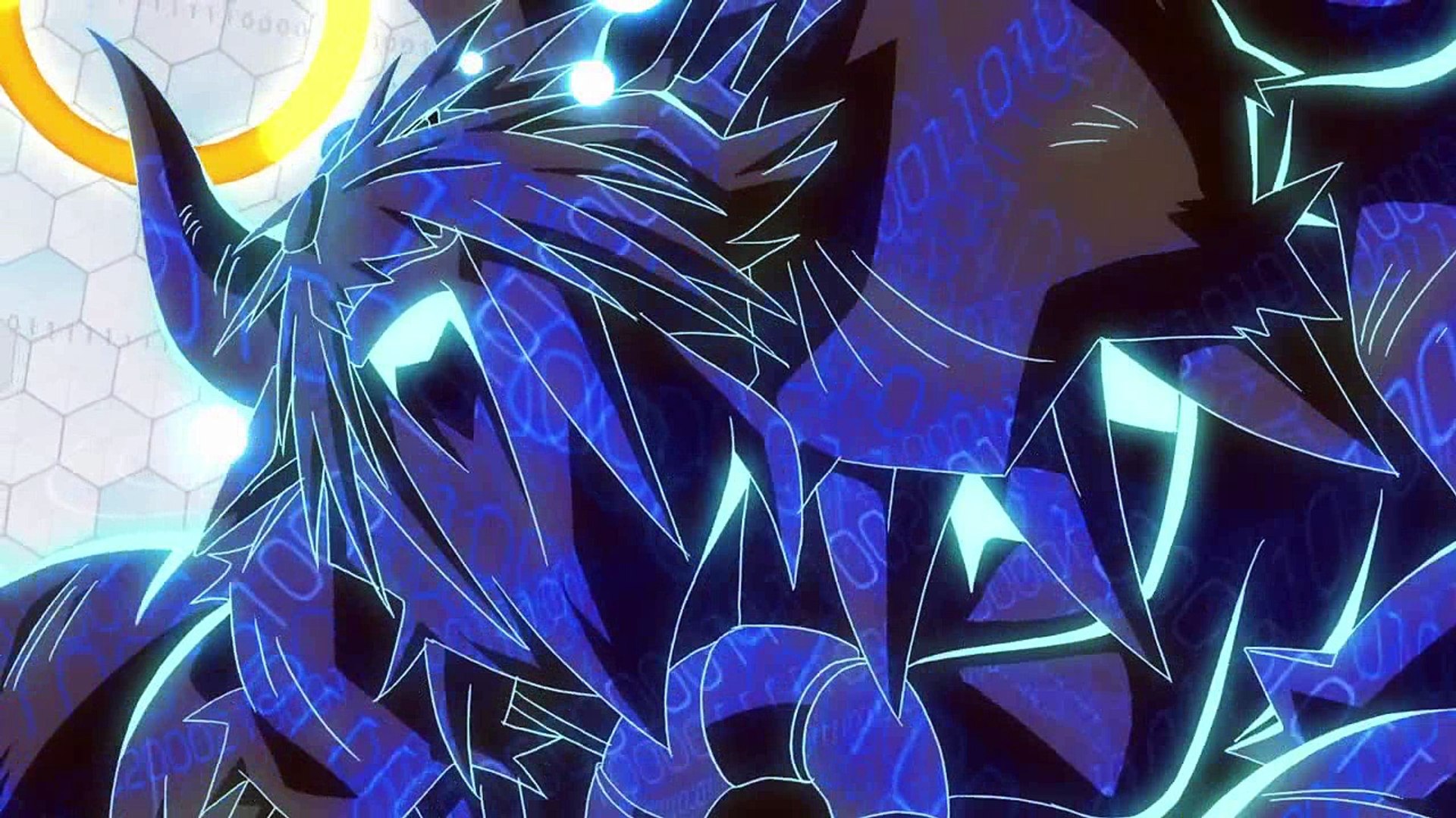 Esto sera canon en Digimon Adventure Tri: Determinación!