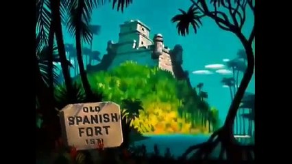 Donald, Mickey, Tic et Tac Super compilation Part 2