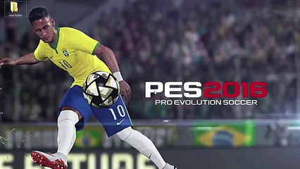 PES 2016 PC GAME DOWNLOAD