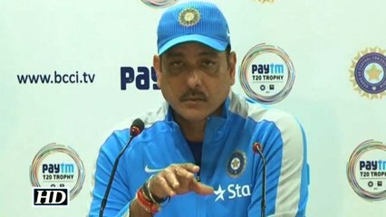 IND vs SL 2nd T20 India will play their best And beat SL Shastri